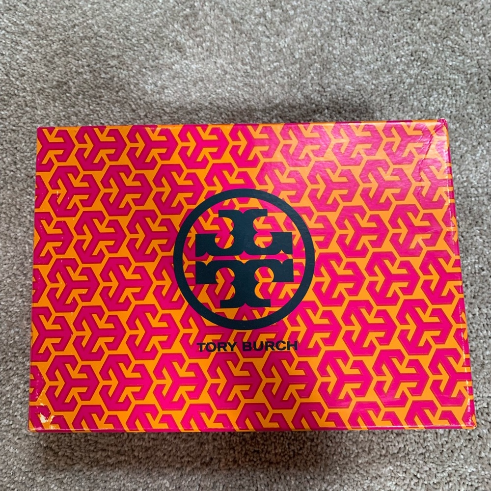Tory Burch Women Sandal Size 5 - Picture 7 of 7
